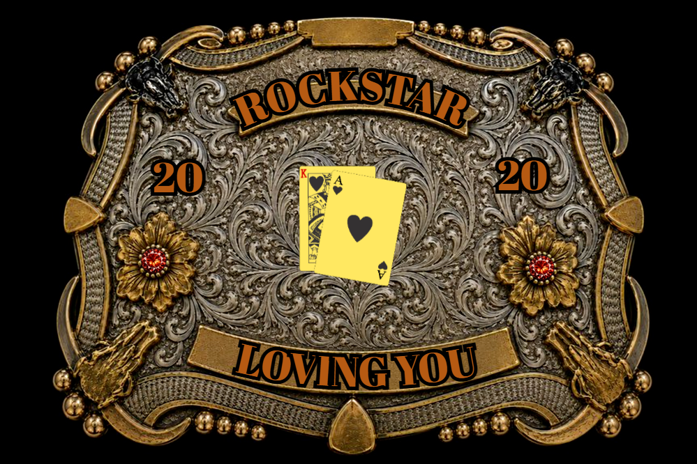 Custom Buckles